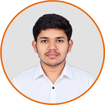 Saikiran Dapkekar - Assistant Design Engineer | MIT Placed Student 